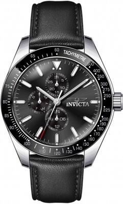 Invicta Aviator Men's Watch 38976