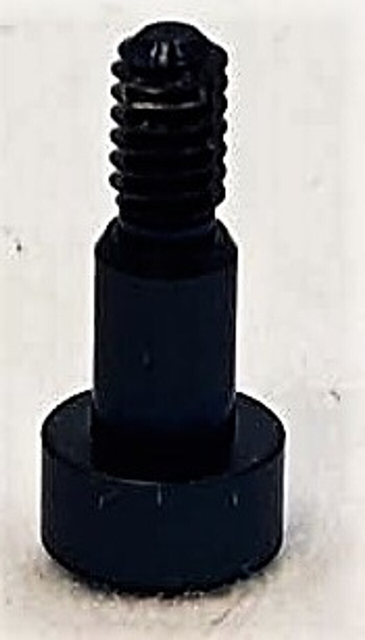 Lunokhod Black Screw For Strap