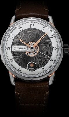 "Timeless Watch" Model 001