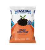 BARK Unlimited Organic Compost 30dm