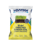 BARK Unlimited Lawn Dressing 30dm