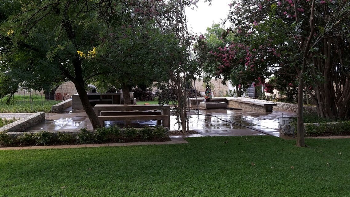 Landscape Design &amp; Irrigation Consultation