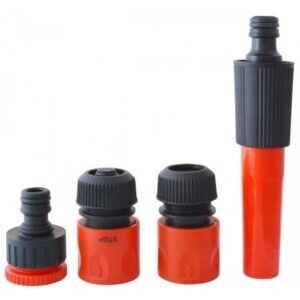 3/4 | 19mm Hose Connector Set