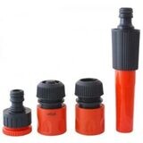 1/2" | 12mm Hose Connector Set