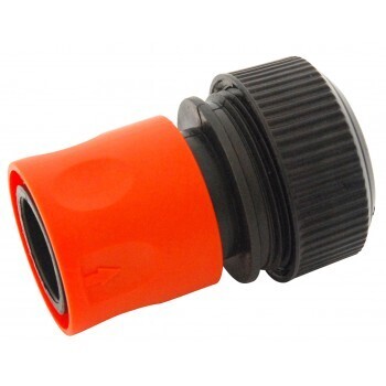 3/4" | 19mm Hose connector