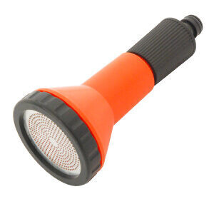 Soft Sprayer