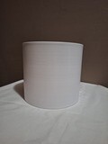 16cm Ceramic Pot Cover - Panna Lines