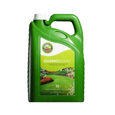 GuanoBoost 5Lt