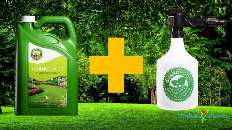 GuanoBoost 5Lt + Applicator Combo