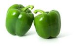 Bulk Green Pepper seedlings ready to plant