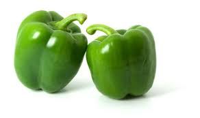 Bulk Green Pepper seedlings ready to plant