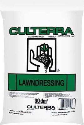 Culterra Lawn Dressing 30dm