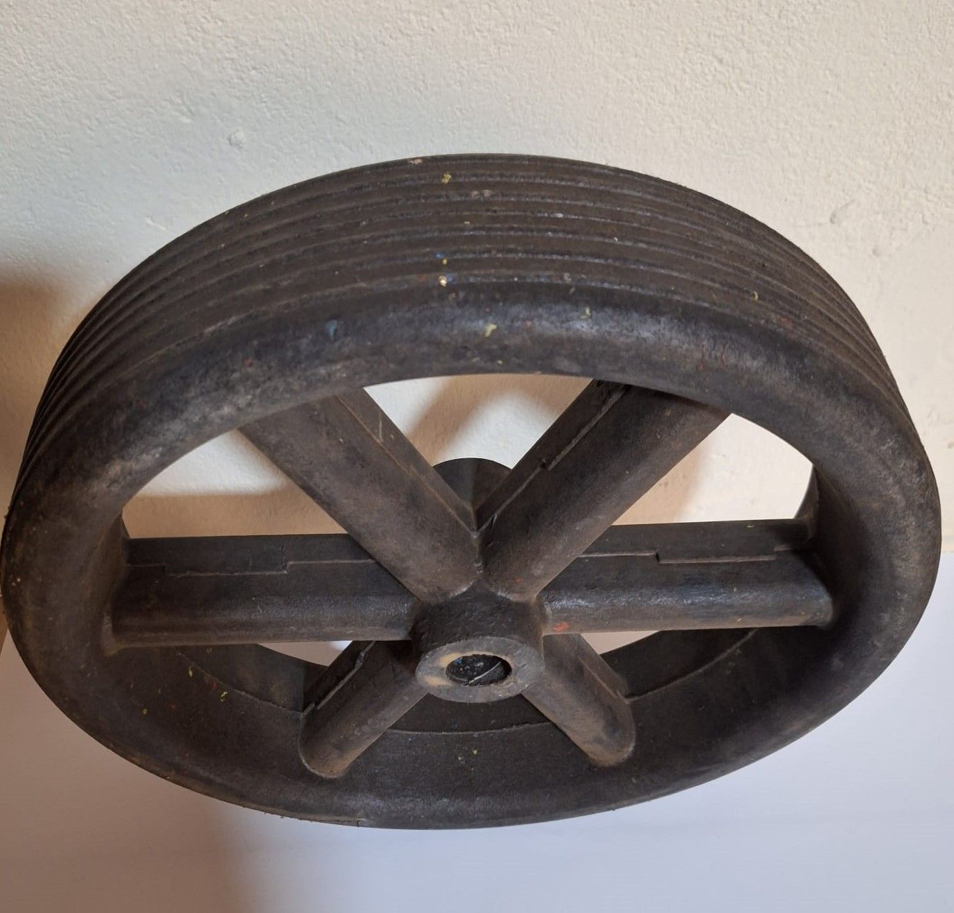 Heavy Duty Wheelbarrow Wheel