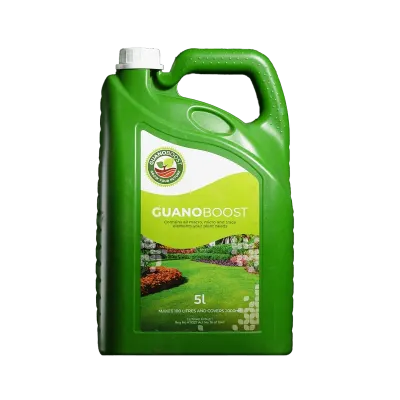 GuanoBoost 5Lt