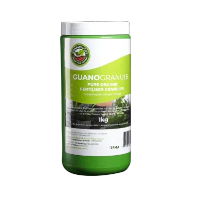 GuanoGranular 1kg Indoor