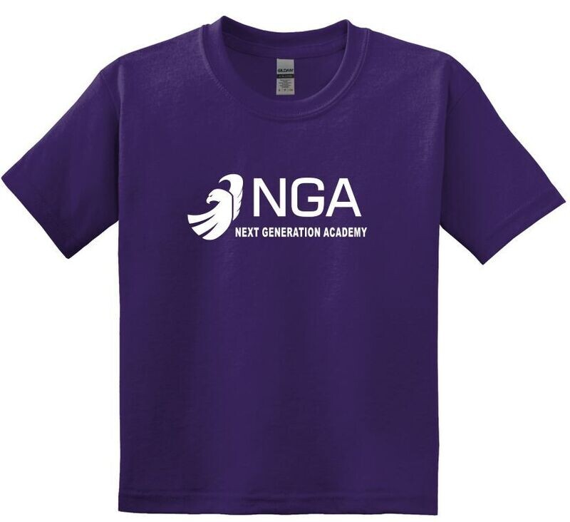 Youth &amp; Adult T-Shirt