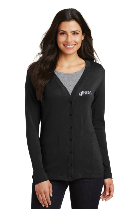 Cotton Cardigan