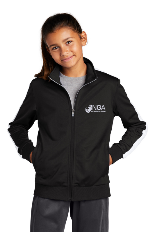 Youth Jacket