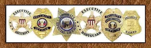 Southern Region Marion: Security Training
