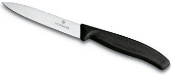 סכין ירקות חלקה ויקטורינוקס | Victorinox