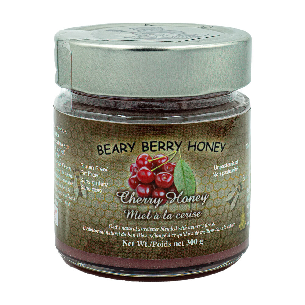 その他 nanatural Chamaenerion Berry Honey IMG_0483_80d4063b-05d5-41d3-