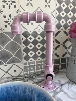 Pre-made 12v Taps