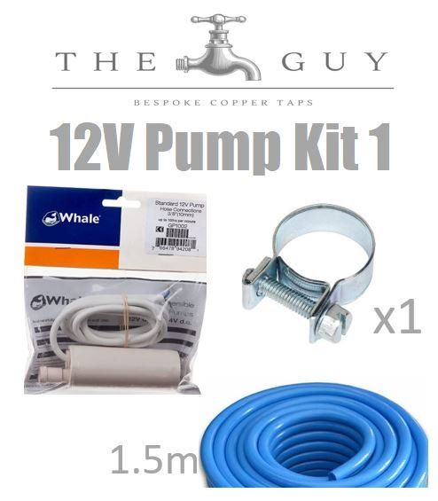 12v Pump kit 1 12v Pump kit 1