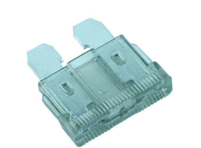 2A Standard Blade Fuse