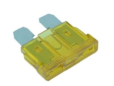 5A Standard Blade Fuse 5A Standard Blade Fuse