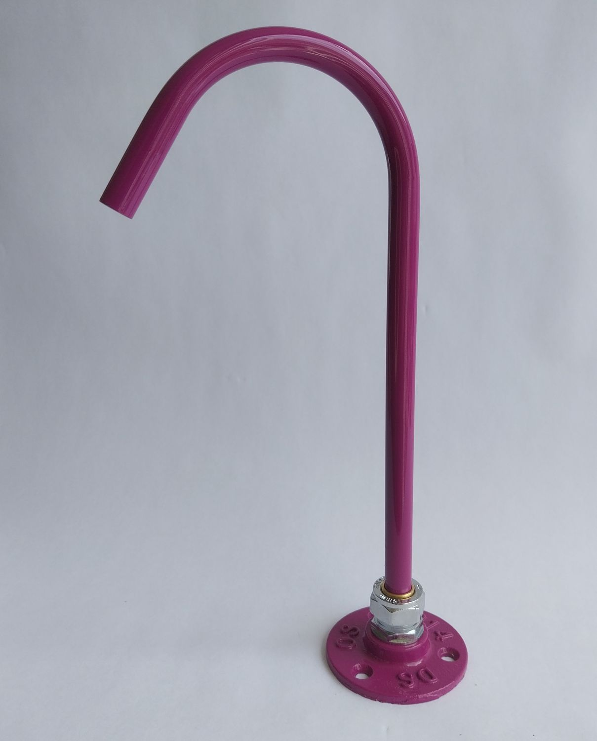 Berry Purple
