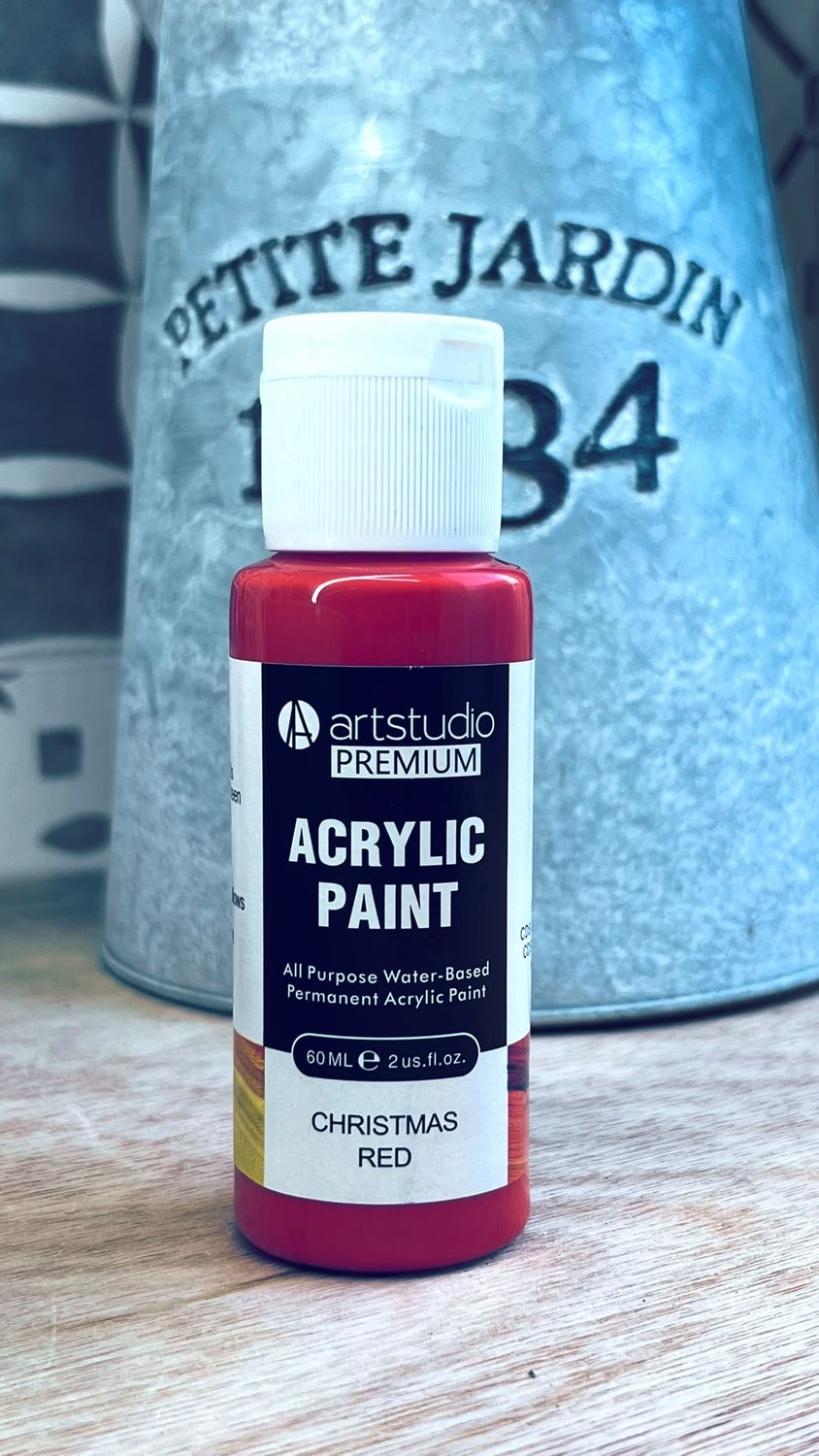 Christmas Red