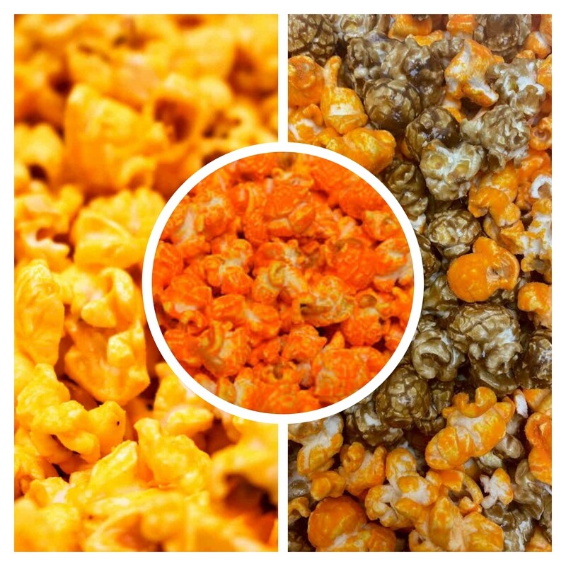 Popcorn Cheese Pack