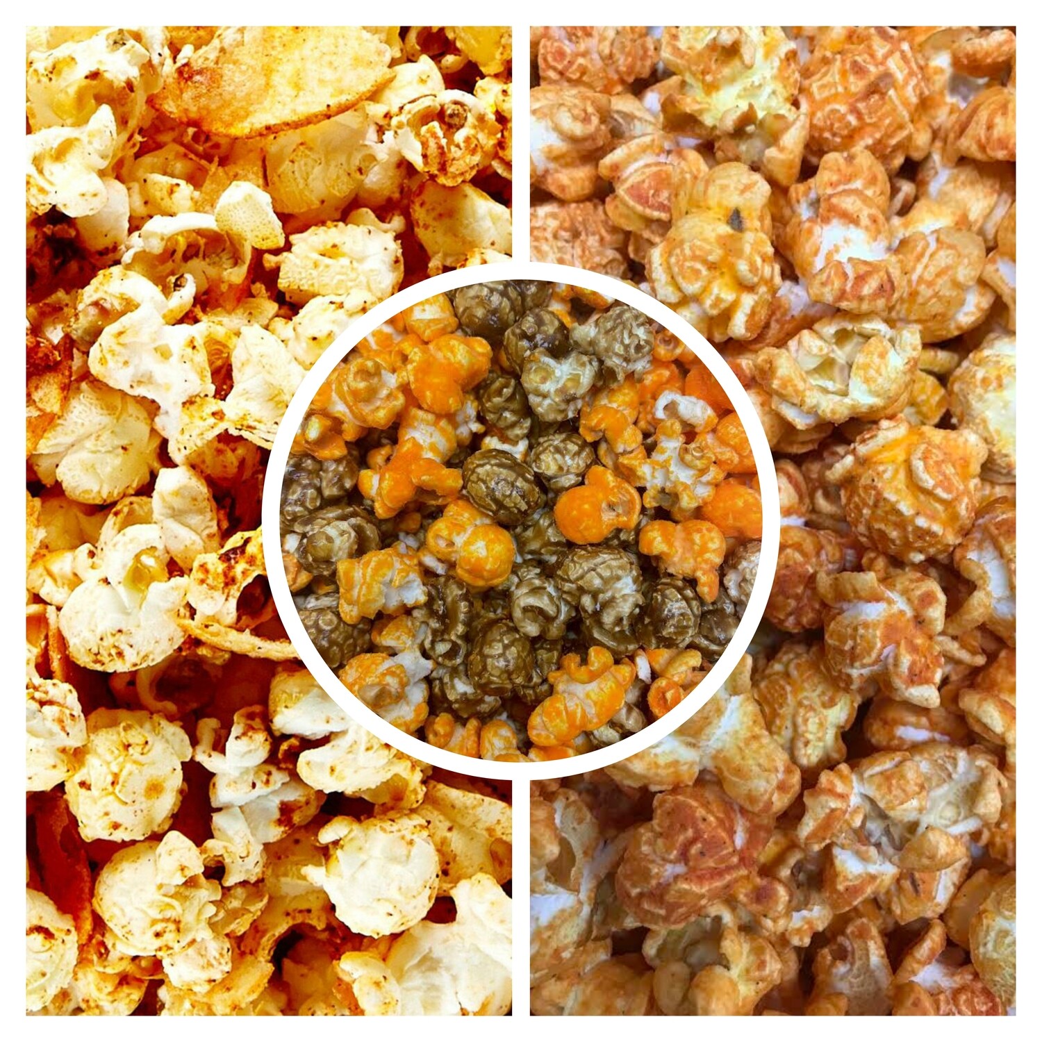 Popcorn Exotic Pack