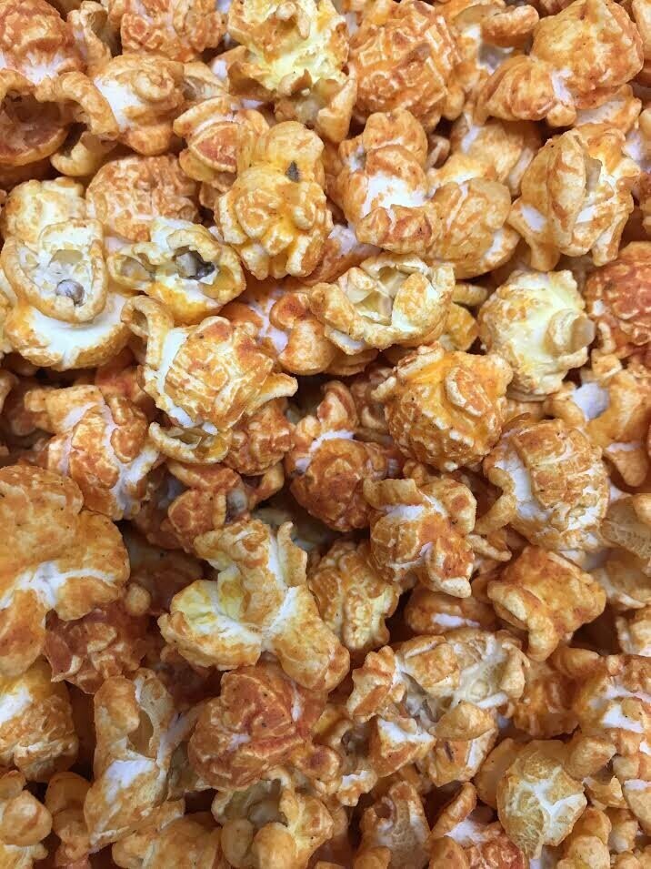 Cheesy Pizza