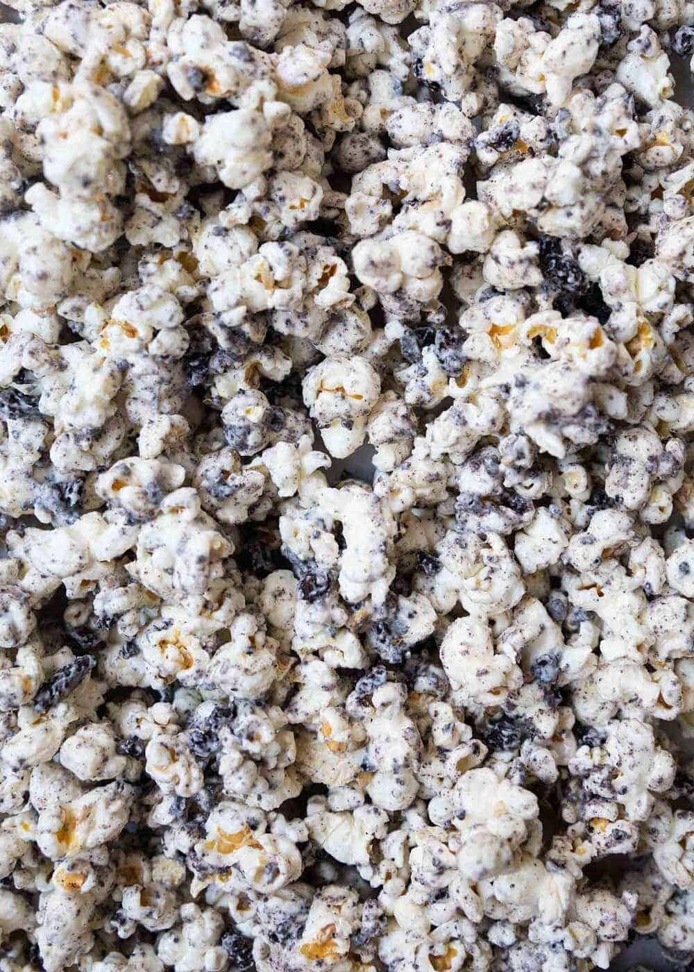 Cookies N Cream