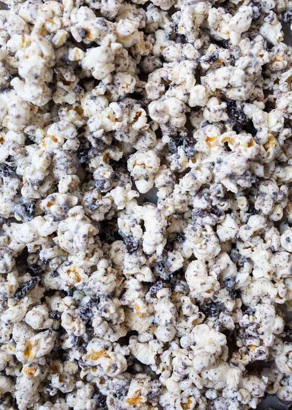 Cookies N Cream