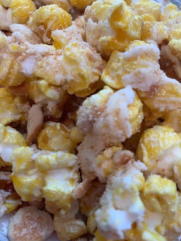 Lemon Cake