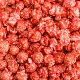 Strawberry Crunch Bar
