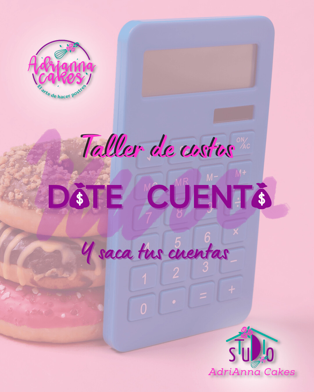 Taller de costos Online