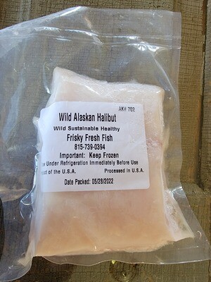 Halibut