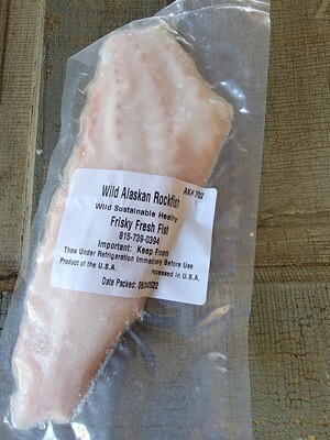 Rockfish