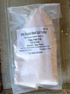 Black Cod