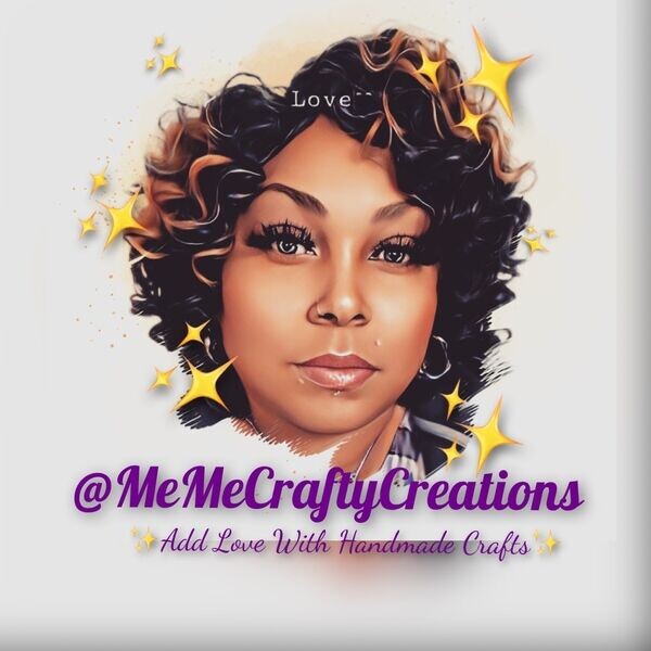 MeMe Crafty Creations