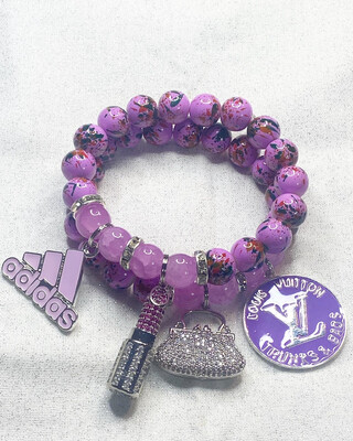 Purpled Out