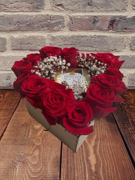 Anchetas para toda ocasión