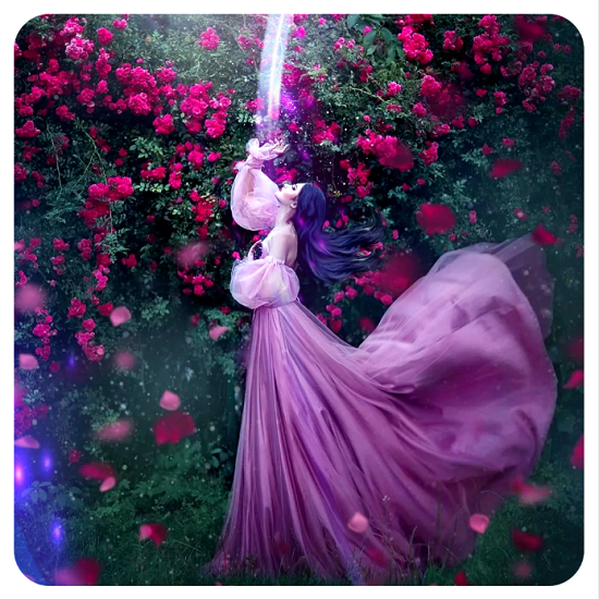 Activation of the Higher Function of The Inner Feminine - Part 1