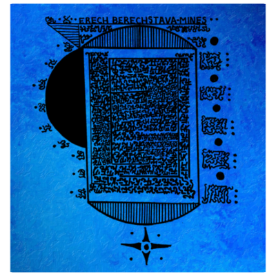 The Ceremonial Sound Elixir Divine Protection