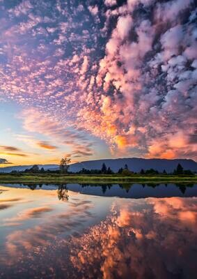 Entering the Higher Realms