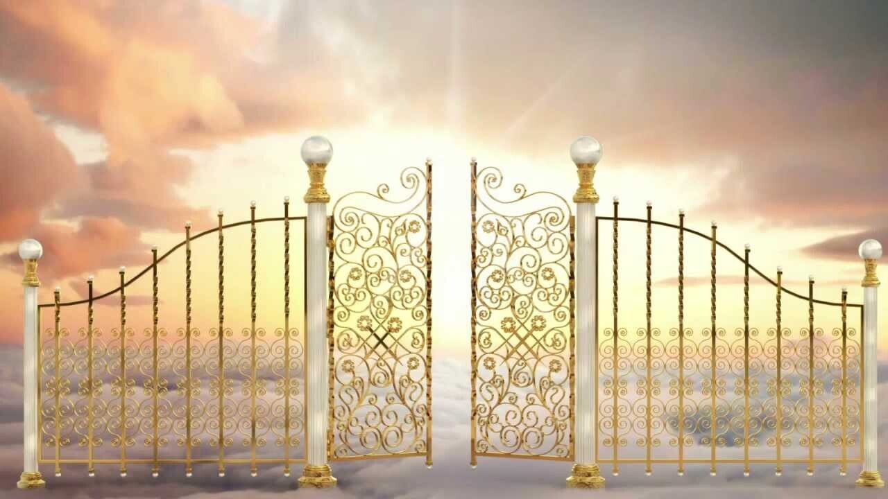 Opening the Gates of Heaven Sacred Musical Ceremony