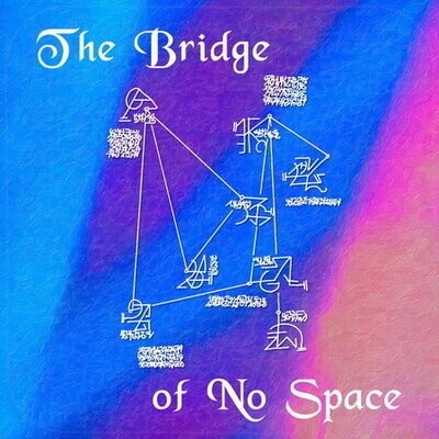 The Bridge of No Space – Life with No Limitations – Inner Resurrection